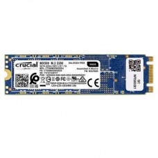Crucial  MX500 M2 2280 -500GB